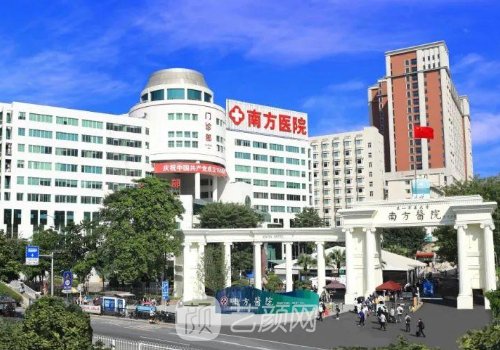 南方医院陈若思双眼皮案