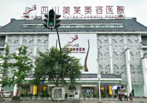 成都黄小林修复双眼皮怎