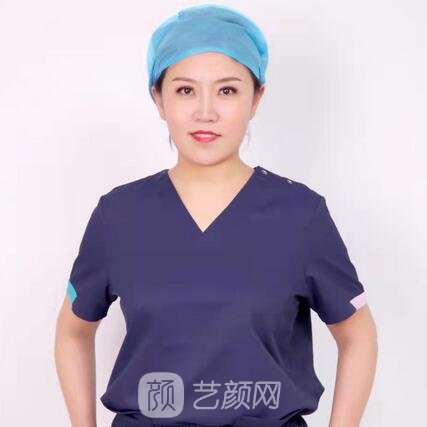 李秋月