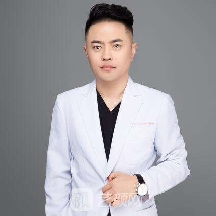 耿向阳