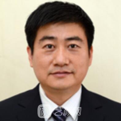 王旭东