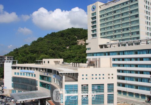 珠海市人民医院整形外科