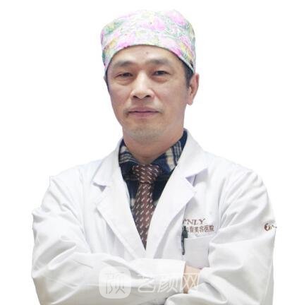 肖军