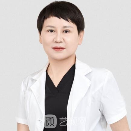 梅春霞
