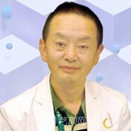 翟跃中