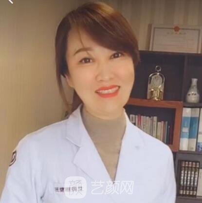 刘颖妩