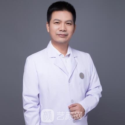 李晓东