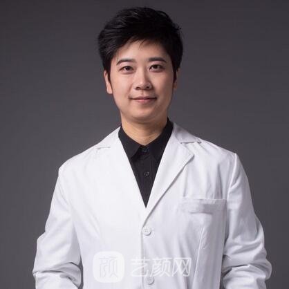 陈丽