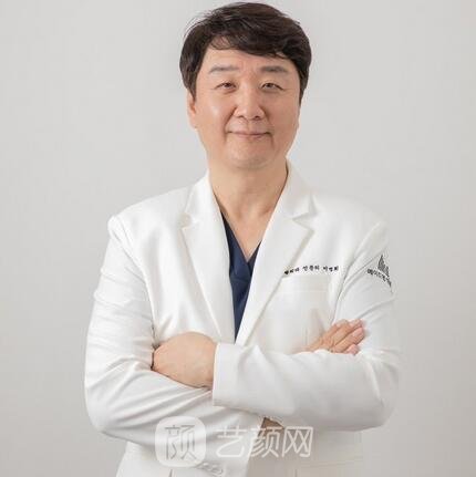 李炳浍