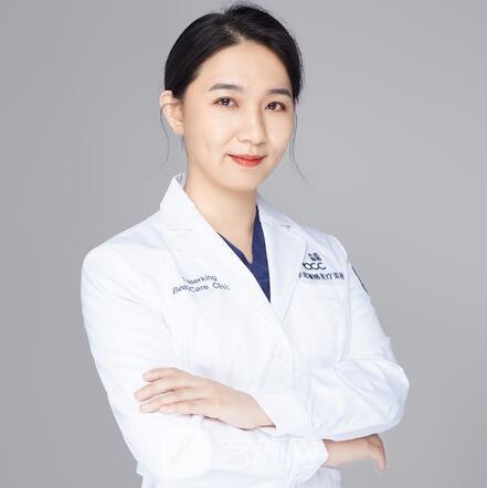 陈秀娜