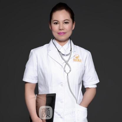 孟春丽