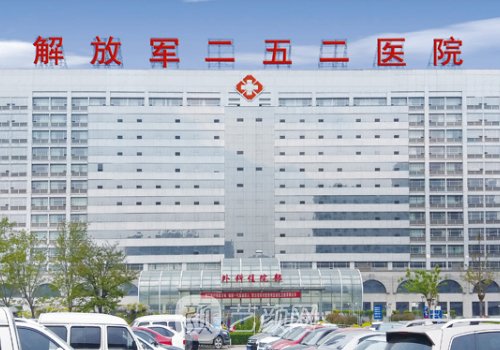 保定252医院整形价目表一