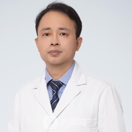 汪志强