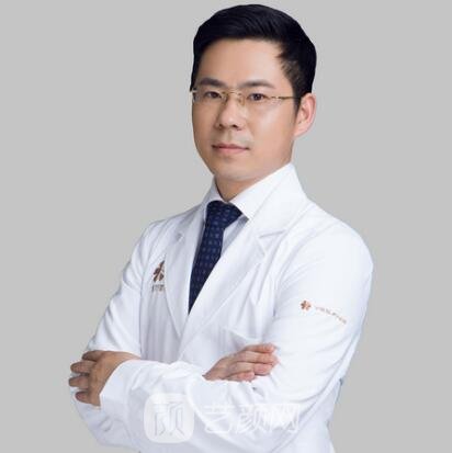 徐劲松