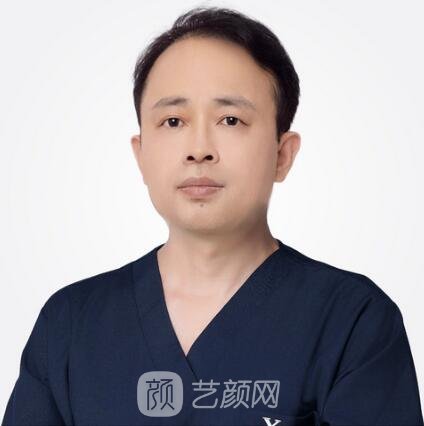 汪志强
