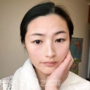 顾勤浩双眼皮自然吗?网友