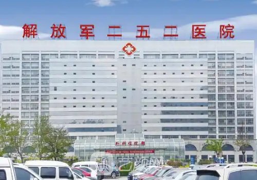 保定252医院整形外科怎么