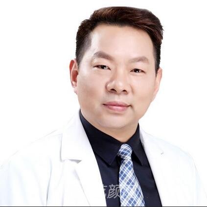 傅其兵
