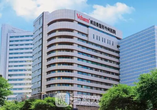 乌鲁木齐整形医院咋样?内