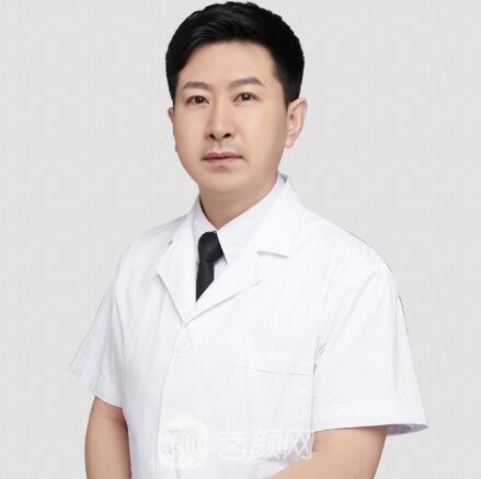 李东山