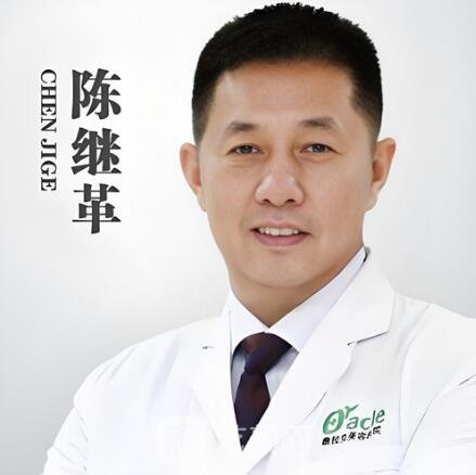 陈继革