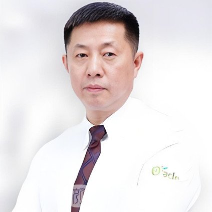 陈继革