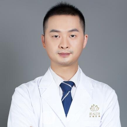 李刚