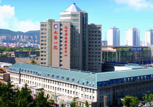 大连医大一院整形科是不
