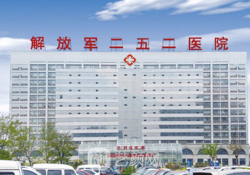 保定252美容科怎么样?内附