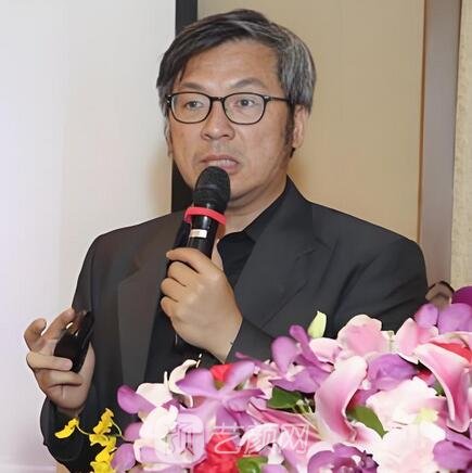 詹富盛