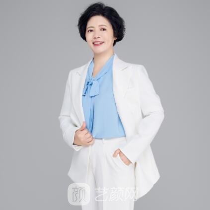 刘小华