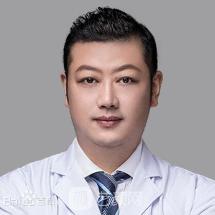 李晨耕