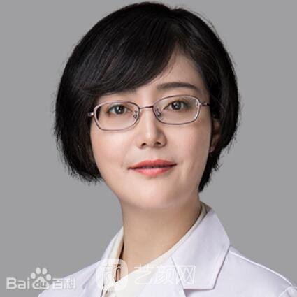 张筠莉