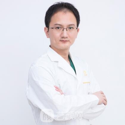 林清