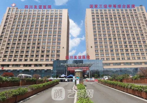 成都鼻修复哪个医生做的