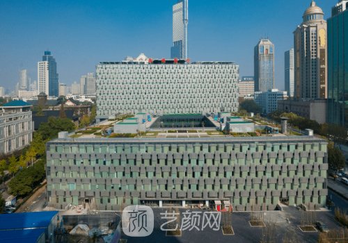 南京鼓楼医院整形科技术