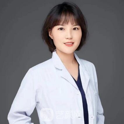 李佳娟