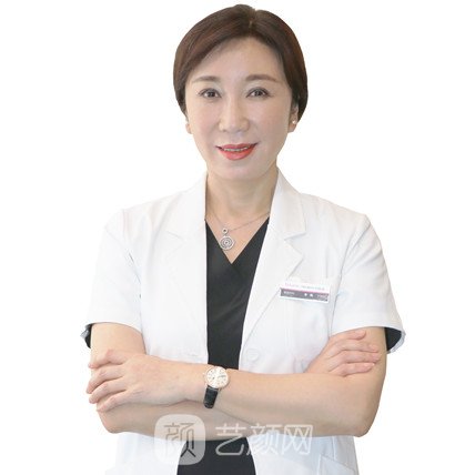 李梅