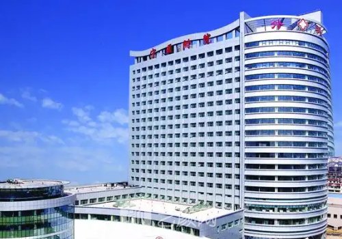 武汉同济医院双眼皮修复