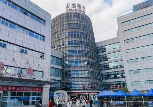 上海长海医院杨超双眼皮