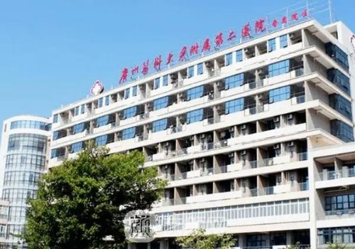 广医二院整形外科隆胸案