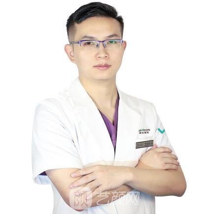 邓华林