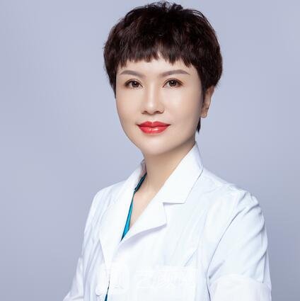 陈小丽