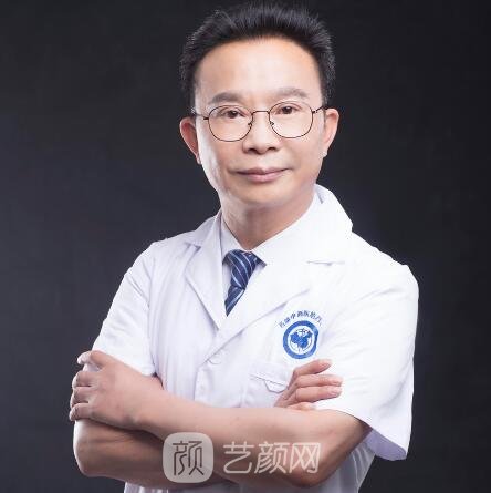 唐建华