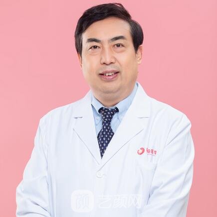 郭树忠
