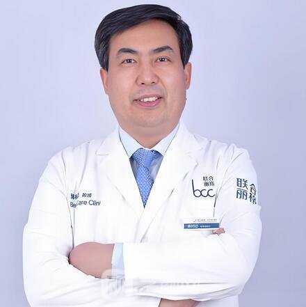 郭树忠