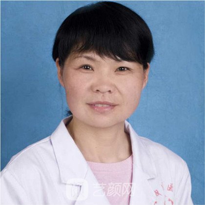 李丽