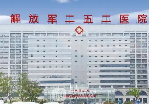 保定252医院整形科怎么样