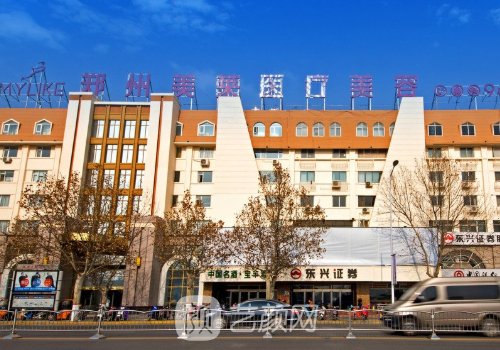 郑州美莱姜南做鼻子怎么