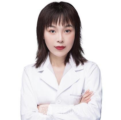 刘亚丽